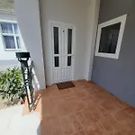 Deri Kert Apartmanhaz A Lejlighed