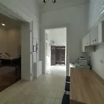 Deri Kert Apartmanhaz A Apartment Baja